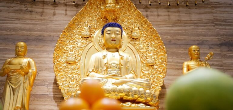 Freestyle Vipassana Retreat with Jeff Oliver